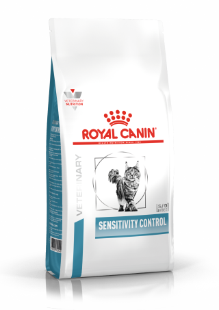 Feline Sensitivity Control